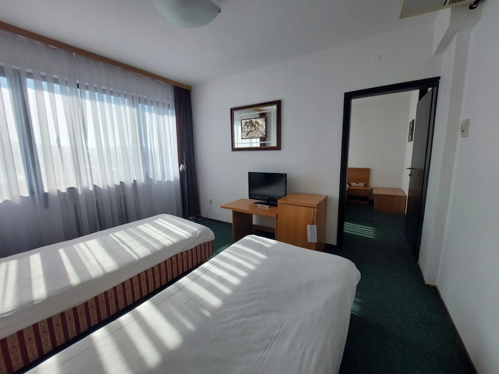Hotel Grand