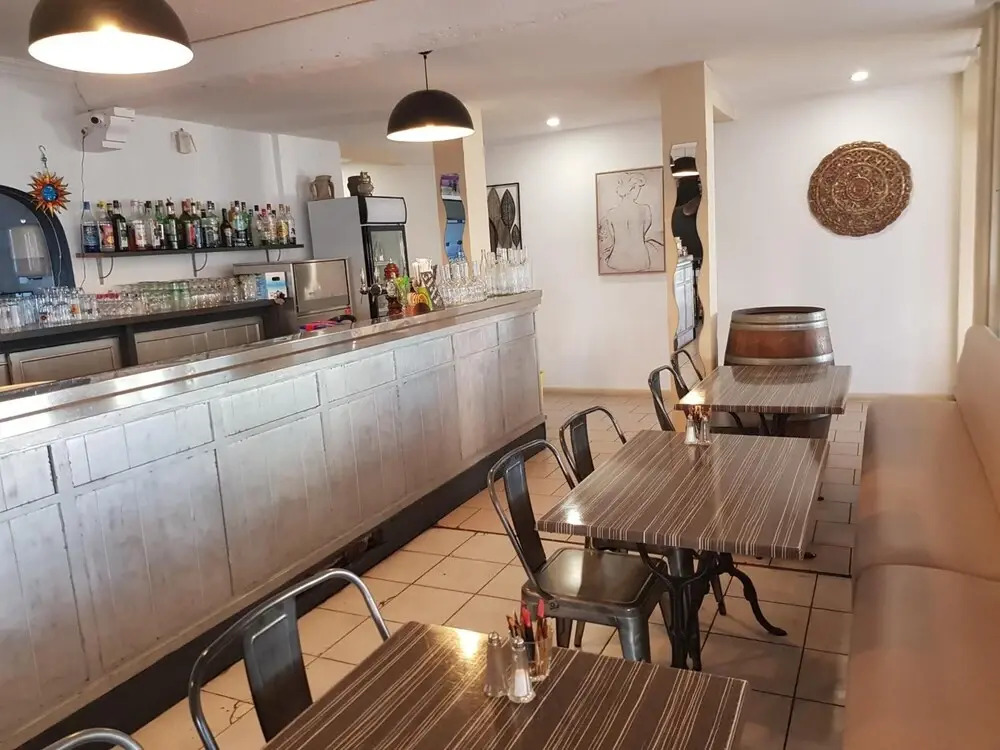 Hotel Restaurant Calypso