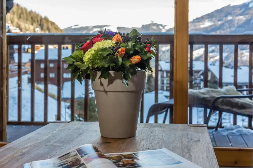 Chalet l'Eveil