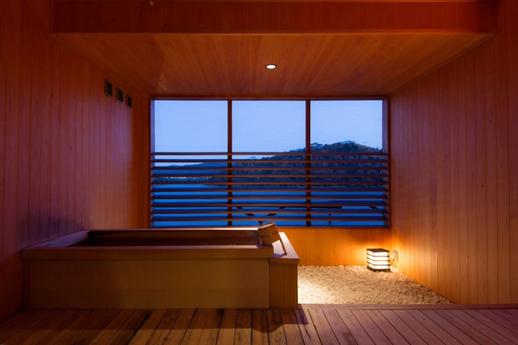 Hoshino Resorts KAI Enshu
