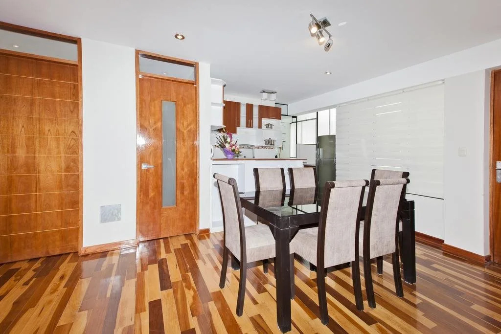 Polo Apartment