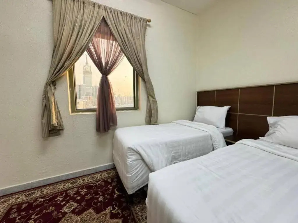 فندق أبراج الجنادرية