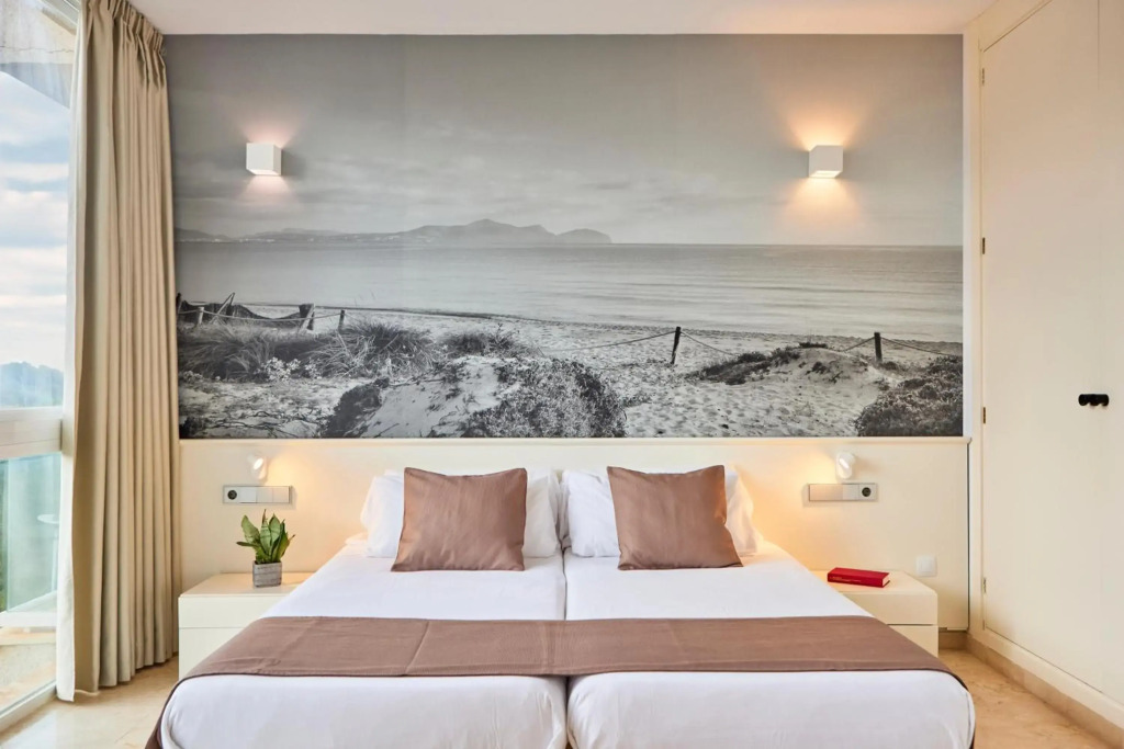 Zafiro Alzinar Mar Adults Only - Refurbished 2025