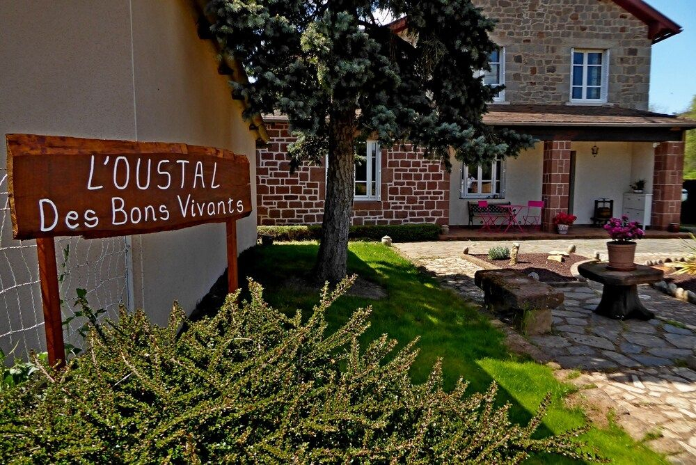 LOustal des Bons Vivants