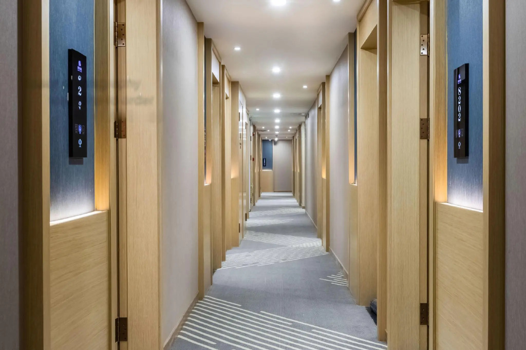 cheermay hotels (Yonghe Palace, Dongzhimen Street, Beijing)