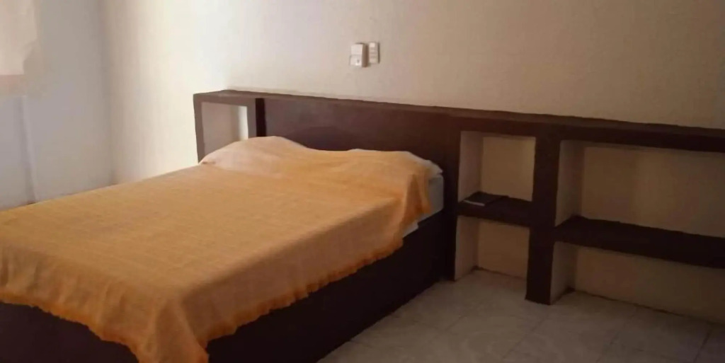 Hotel Don Candido