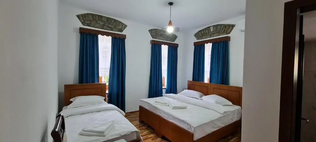 Garden Guest House