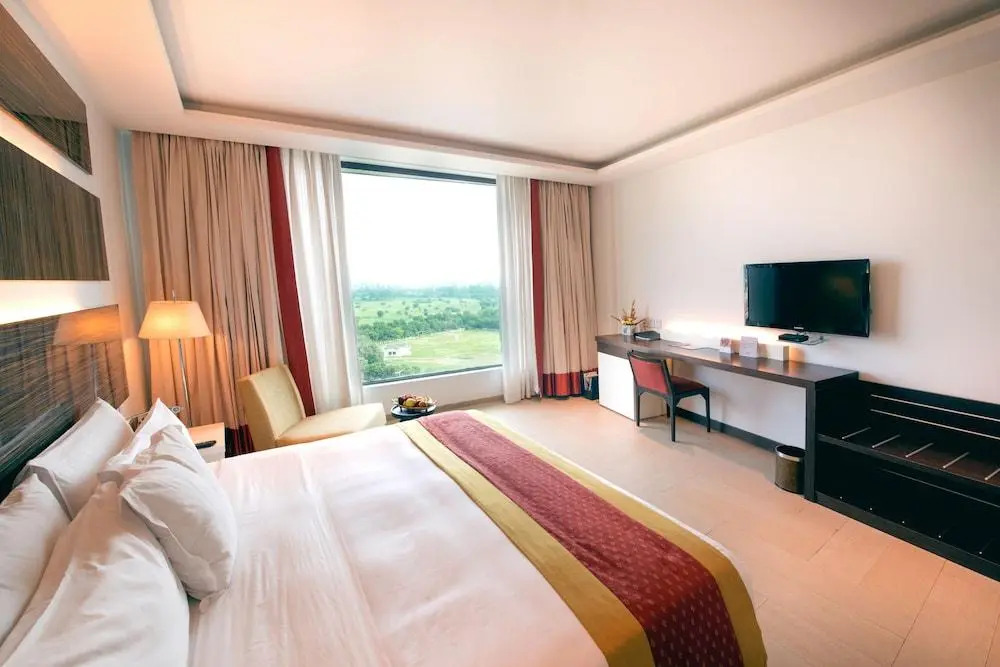 Welcomhotel by ITC Hotels Dwarka, New Delhi