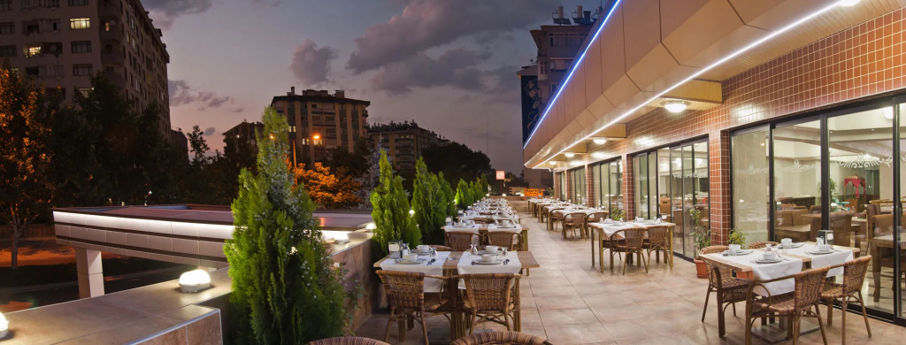 Dündar Hotel
