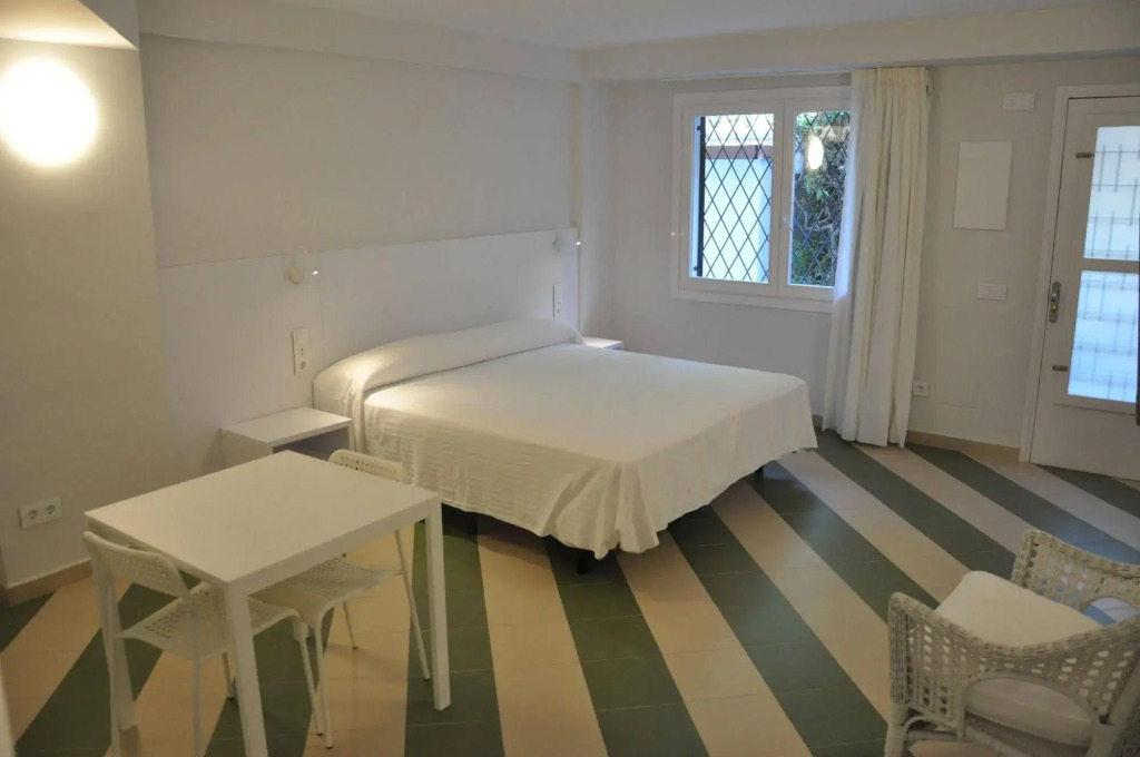 Apartamentos Sunway Amapola