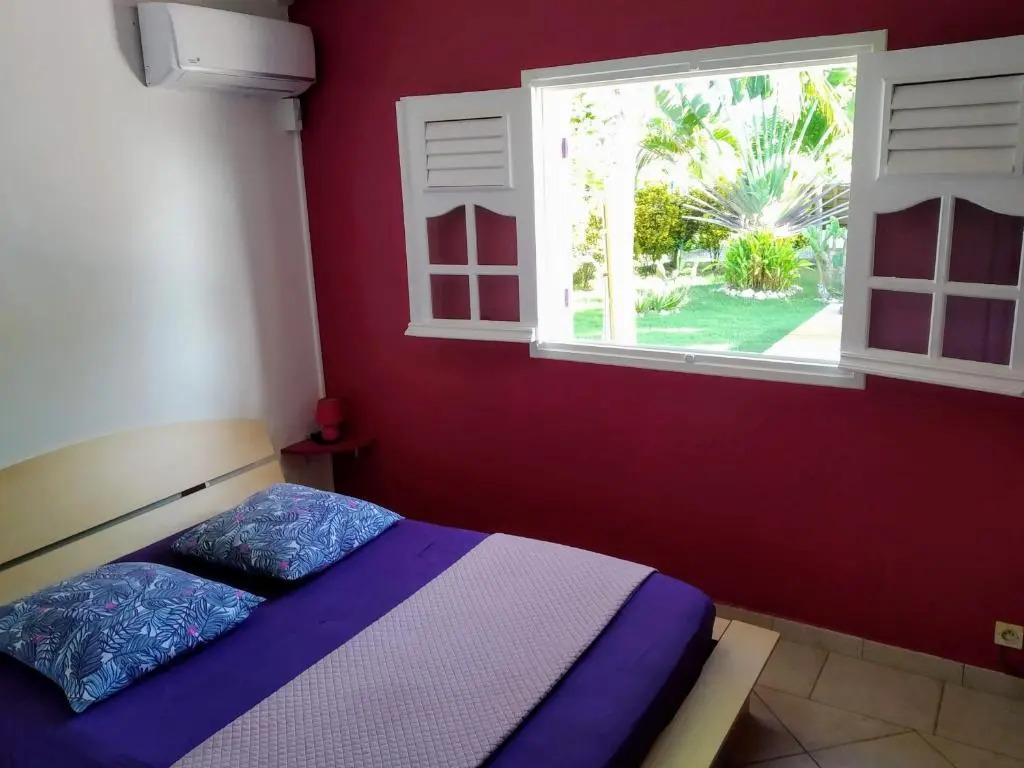 Villa & Bungalow Fleur de Coco