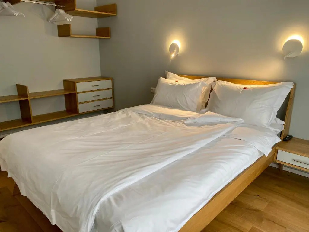 The Layhead B&B