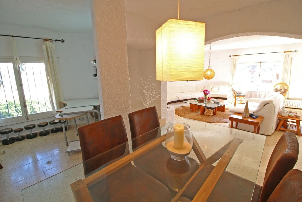 Villas Costa Calpe - Edel
