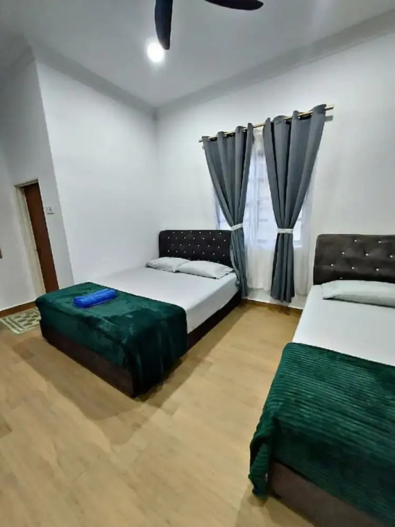Homestay Bonda