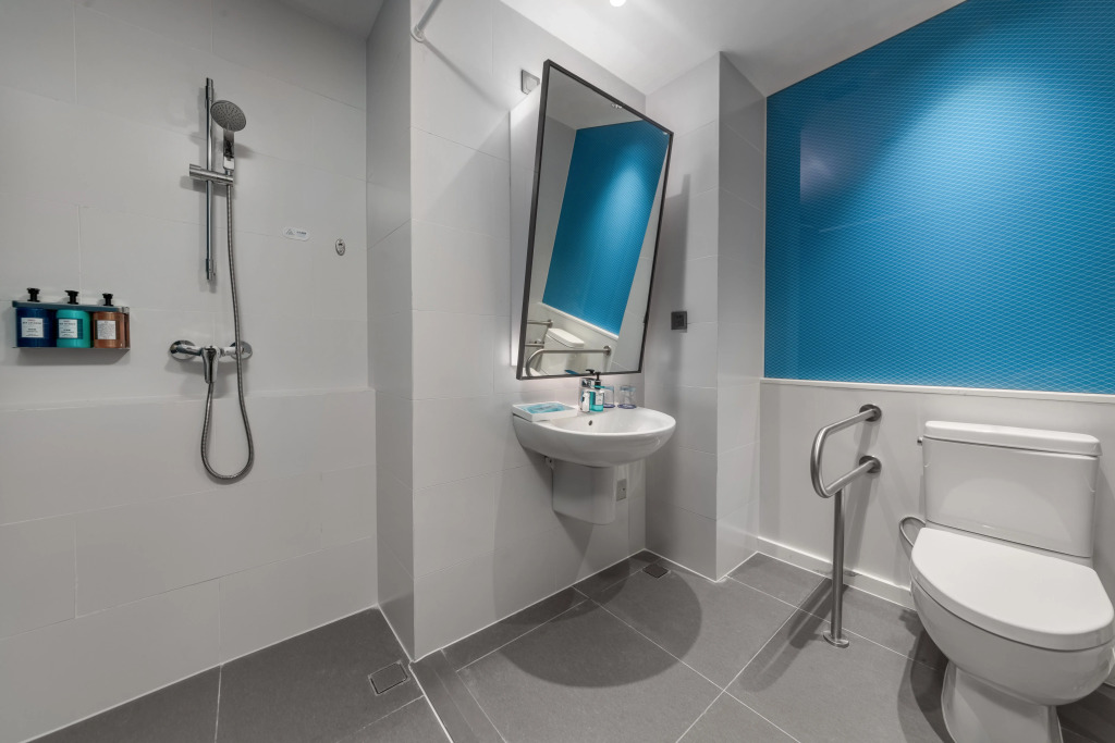 Holiday Inn Express Jingdezhen Ancient Town by IHG