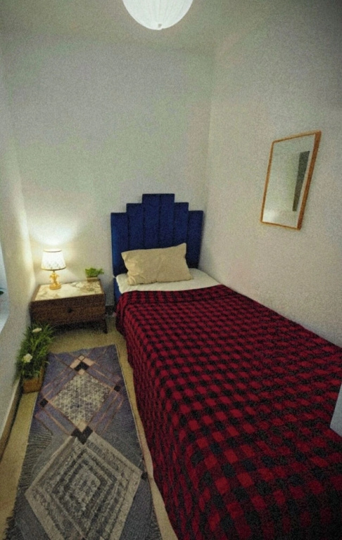 Luxury Rooms Ajman