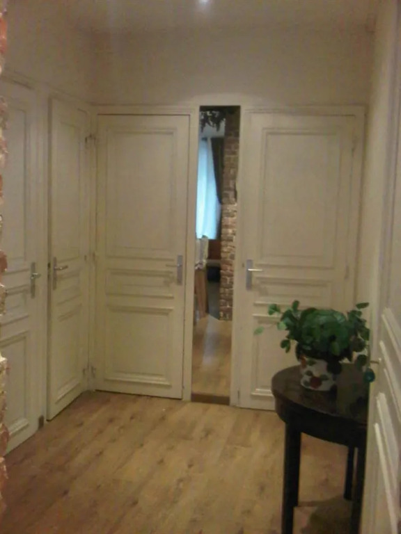 Apartment Montparnasse