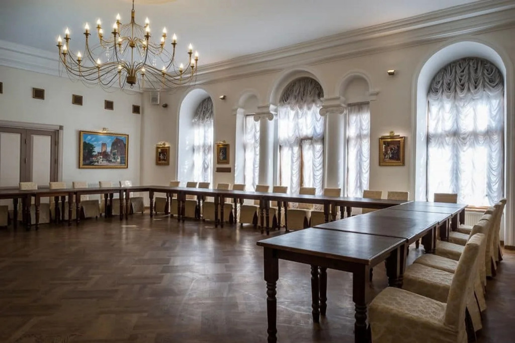 St.Olav Hotel