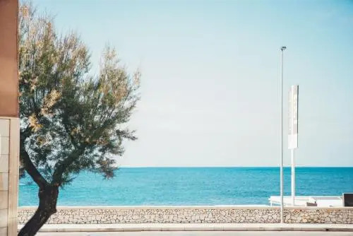 Terradamare Apartments