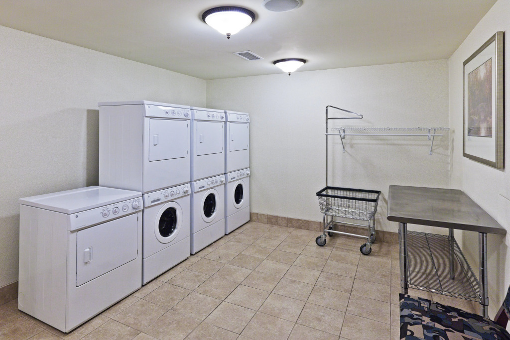 Staybridge Suites Wichita by IHG