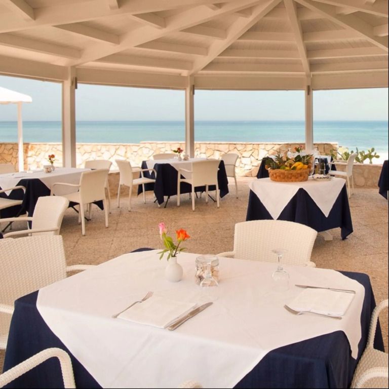 Hotel Del Levante