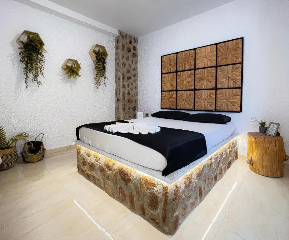 LA Casa Di Lusso Grande Casa