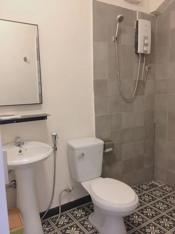 Eco SaiGon Apartments