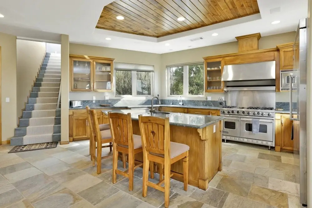 2178-sunset Ridge Villa 5 Bedroom Home by RedAwning