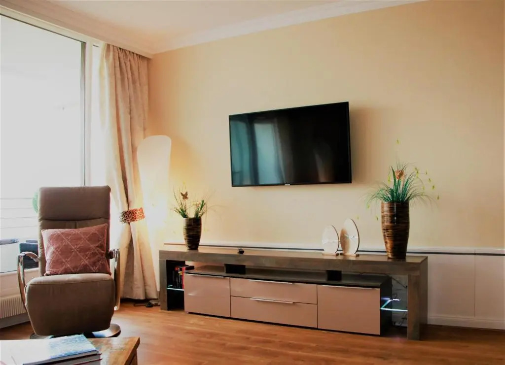Strandappartement 715 im Plaza Premium Hotel