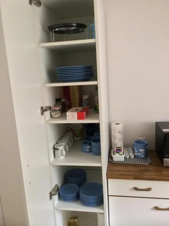 Apartment am Klinikum