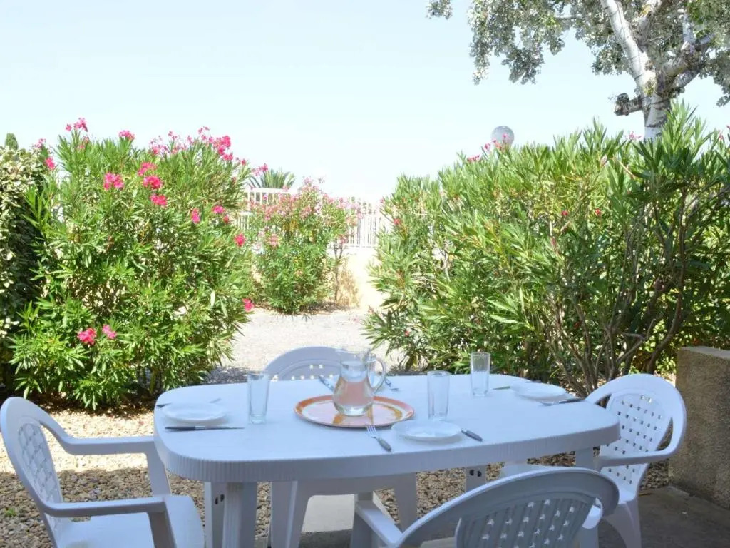 Maison Narbonne, 3 pièces, 6 personnes - FR-1-229B-37