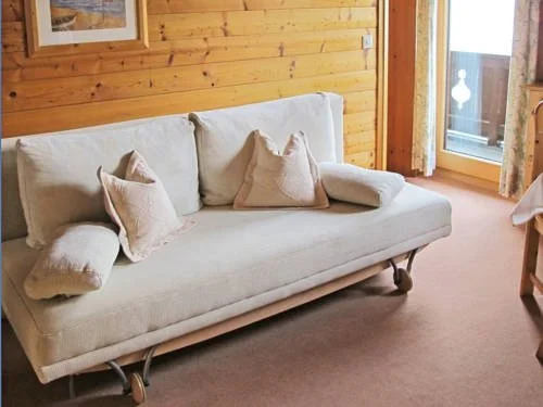 Seeappartement Erlberg