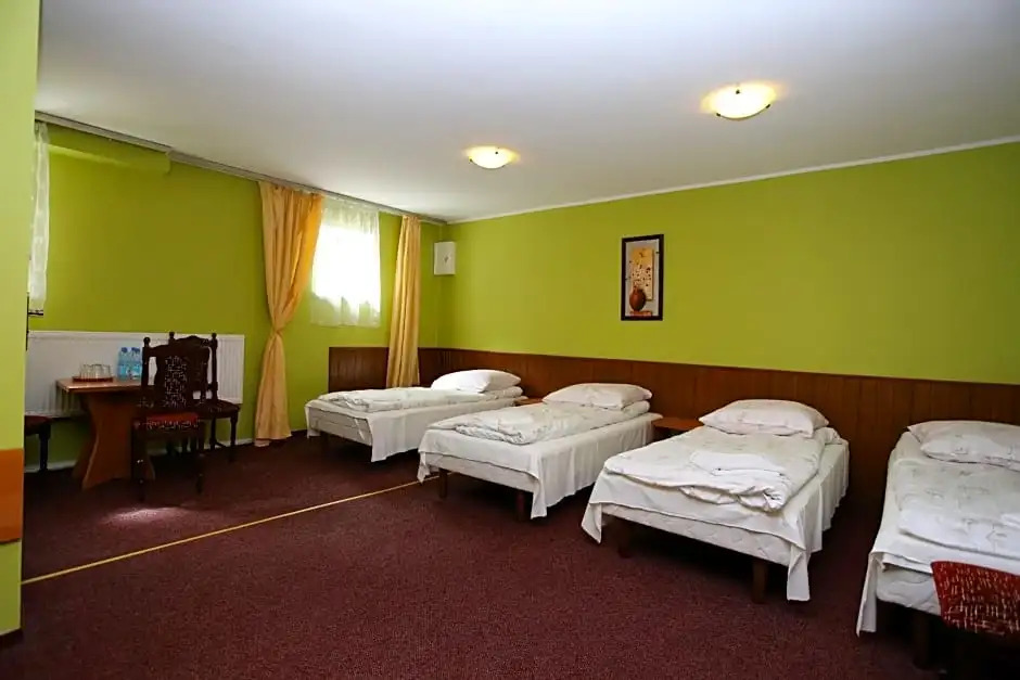 Hotel Kakadu