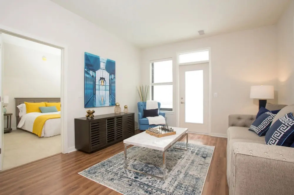 Old City Lux Apartments by Barsala