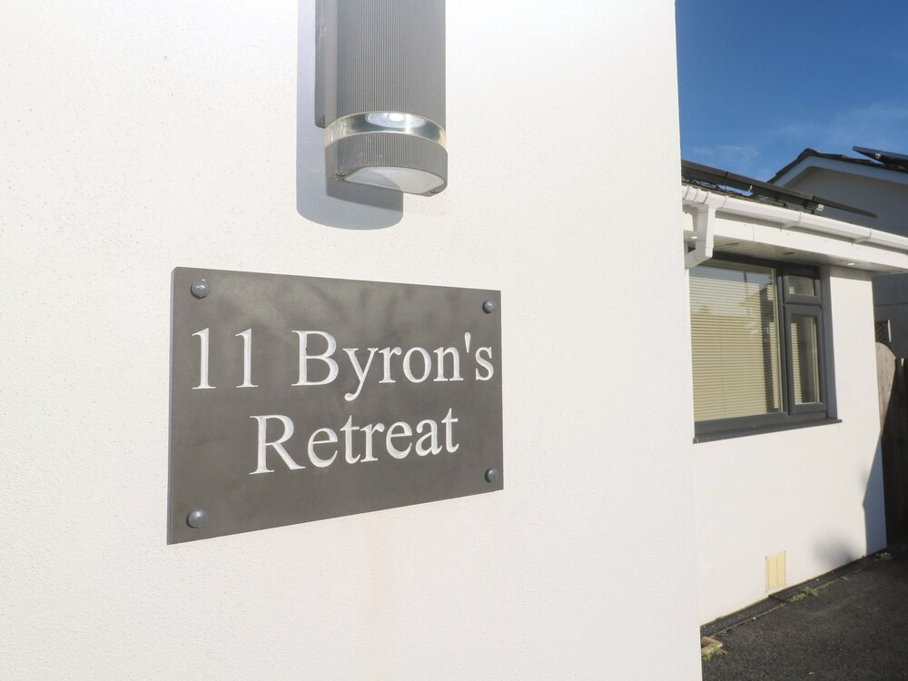 Byrons Retreat