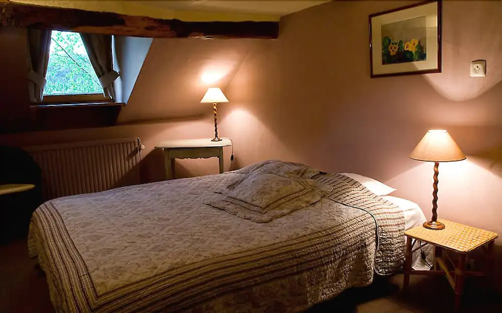 Auberge du Val dAisne