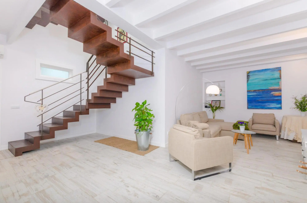 Holiday Home Es Reco