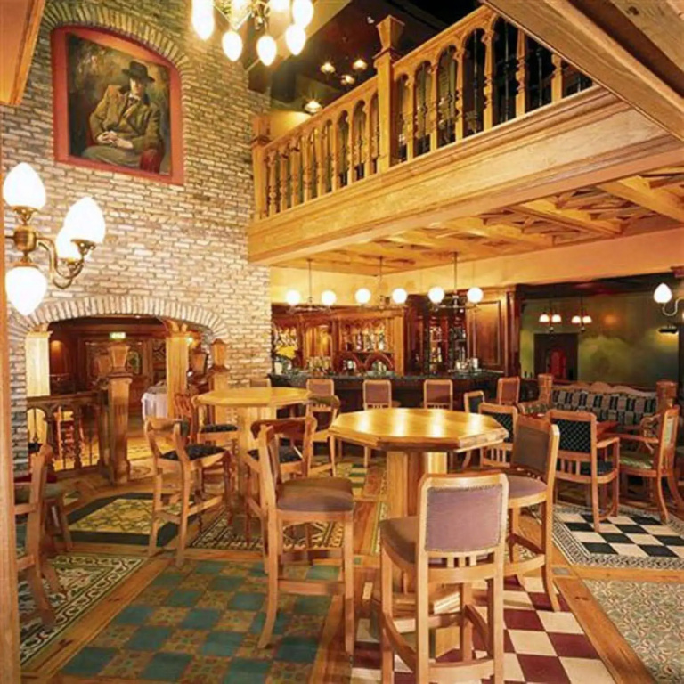 Lady Gregory Hotel, Leisure Club & Beauty Rooms