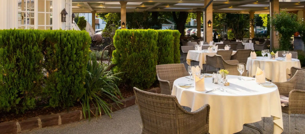 Ringhotel Winzerhof