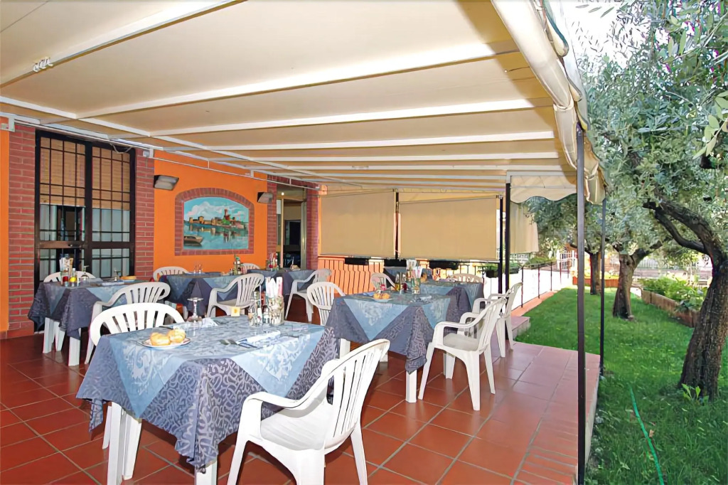 Hotel Azzurra
