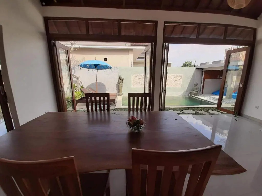 Adioga Villa