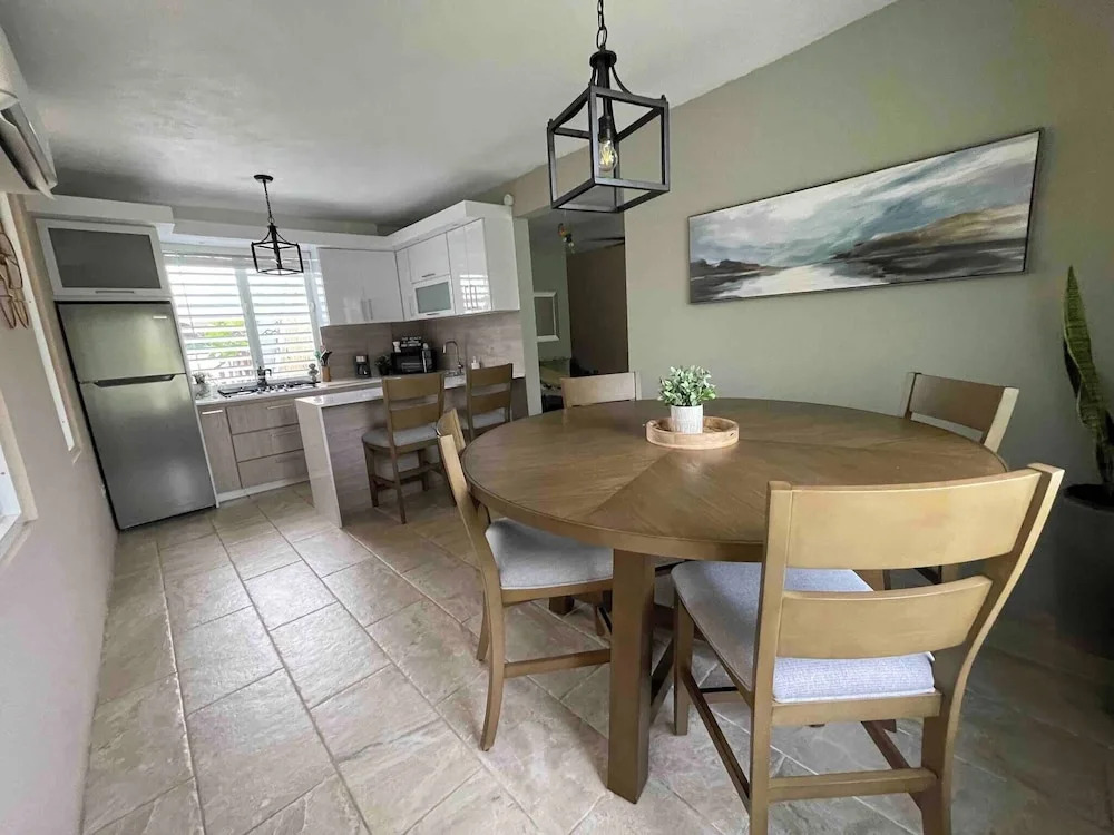 2-units, 1 Price! Group Bundle# Luquillo Beach House! #guest Most Loved Home!