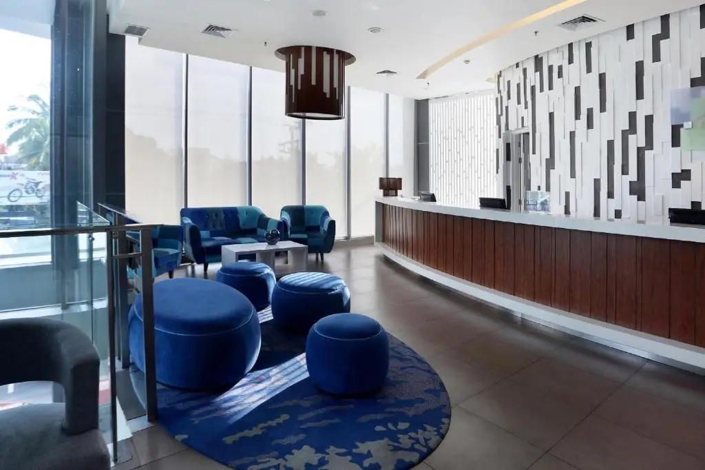 Holiday Inn Express Semarang Simpang Lima by IHG