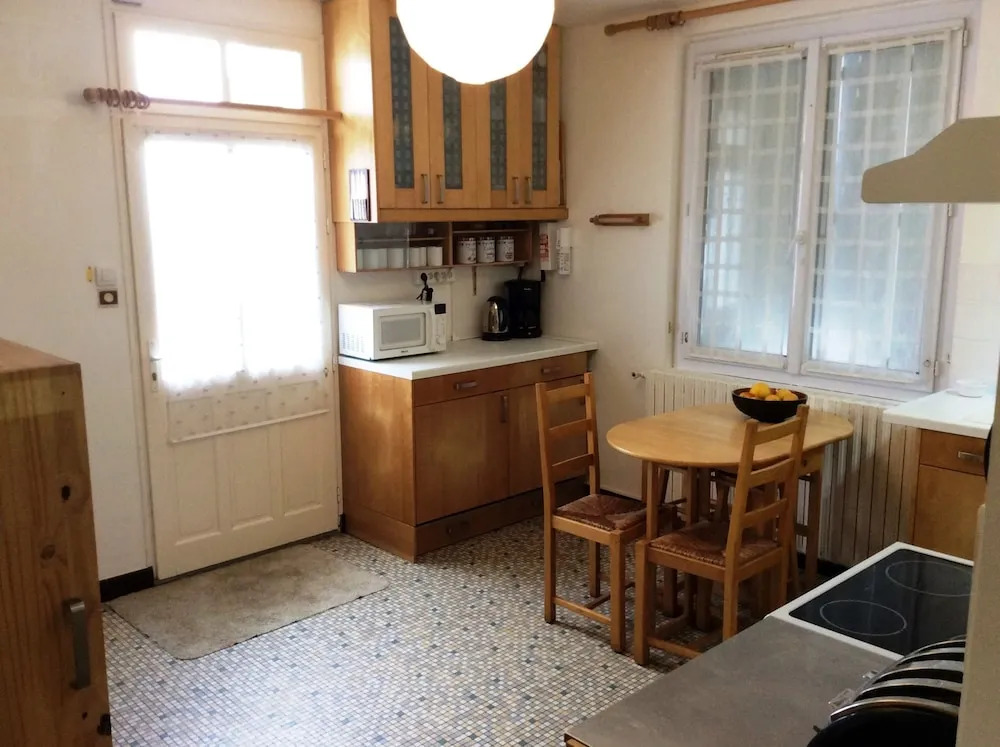 Villa Octaviere
