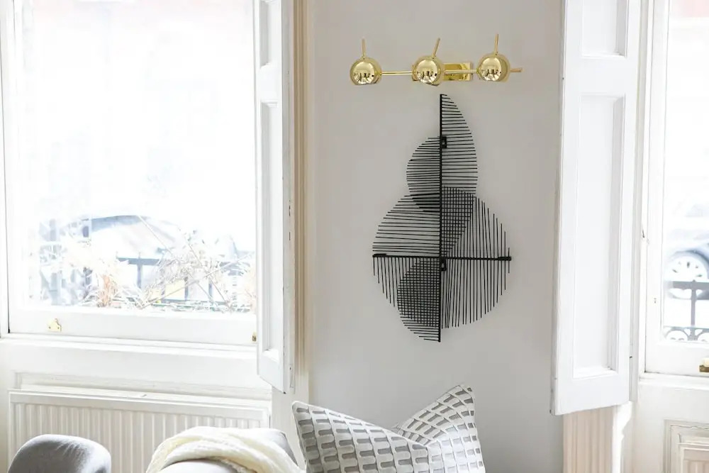 Nottingham Place on Baker Street - 2 - 1 bed
