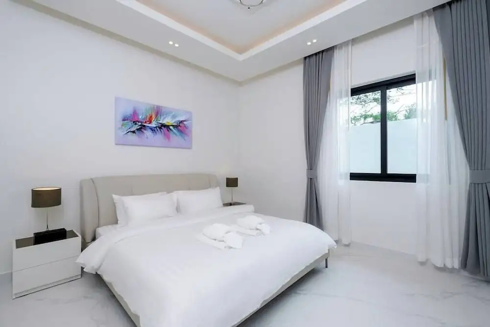 Orchid Paradise Homes OPV507