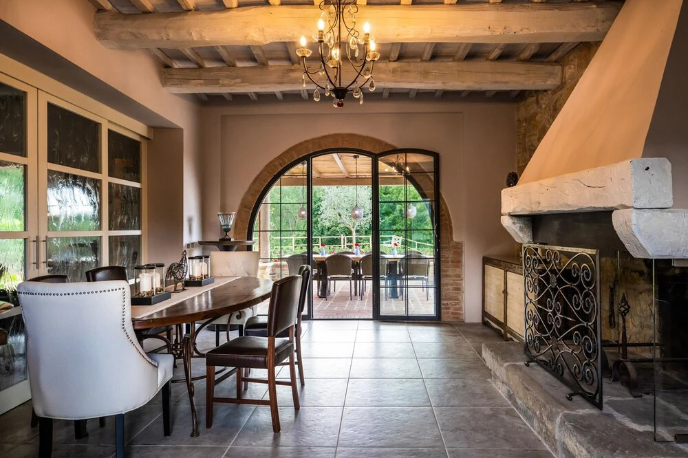Fonte Martino Guest House & Estate