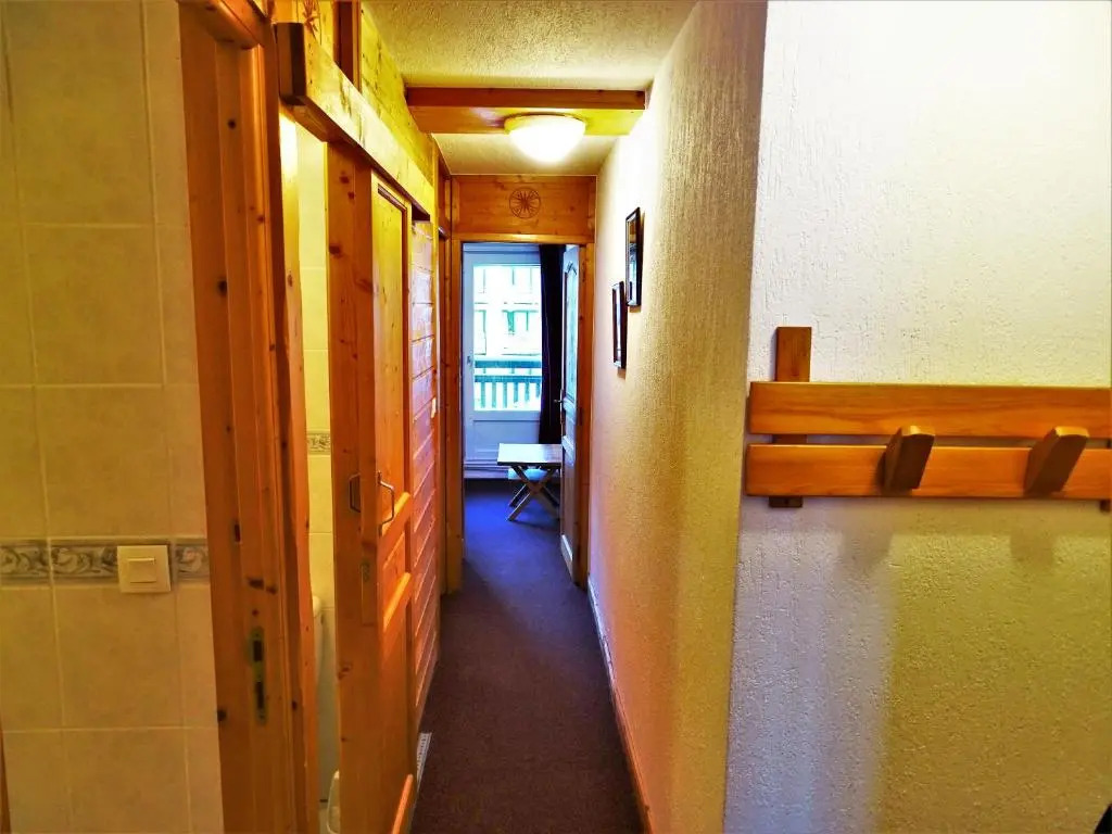 Appartements in Roc de Peclet by PiaundDirk