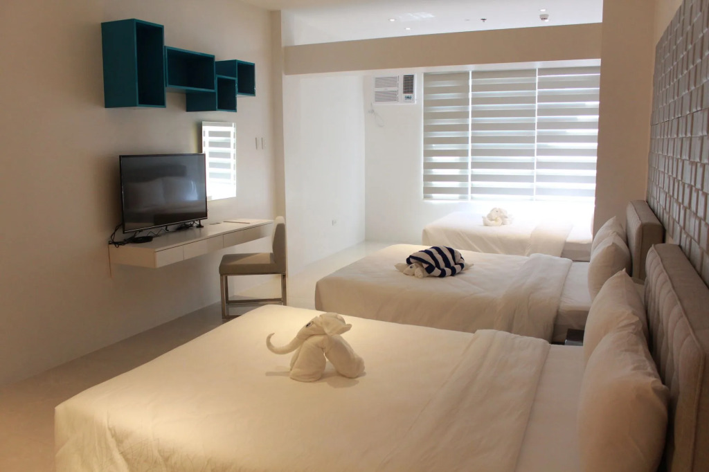 City Park Hotel Residences