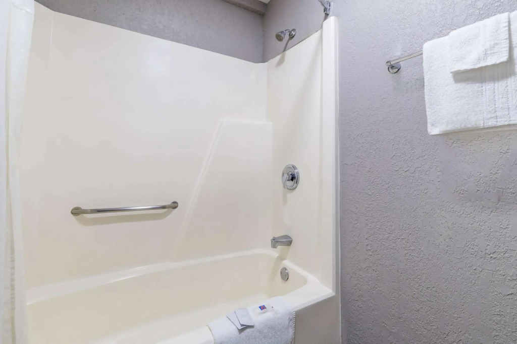 Motel 6 Boerne TX